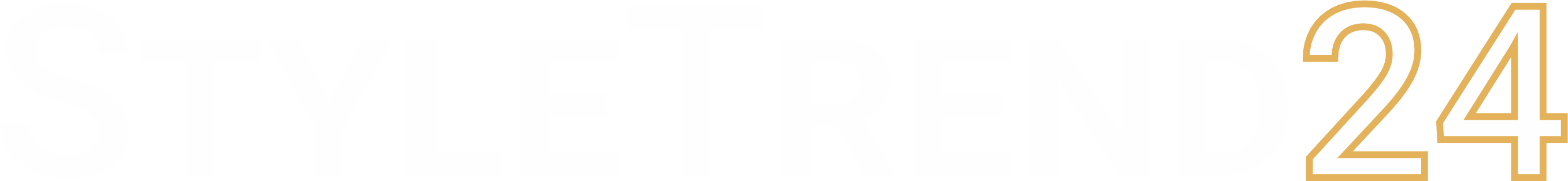 StyleTrend24